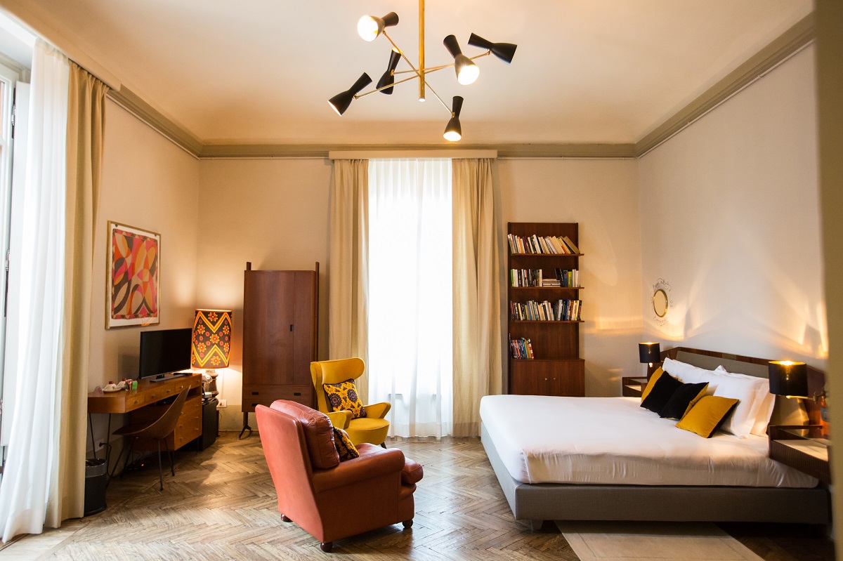 B&B di Charme a Firenze
