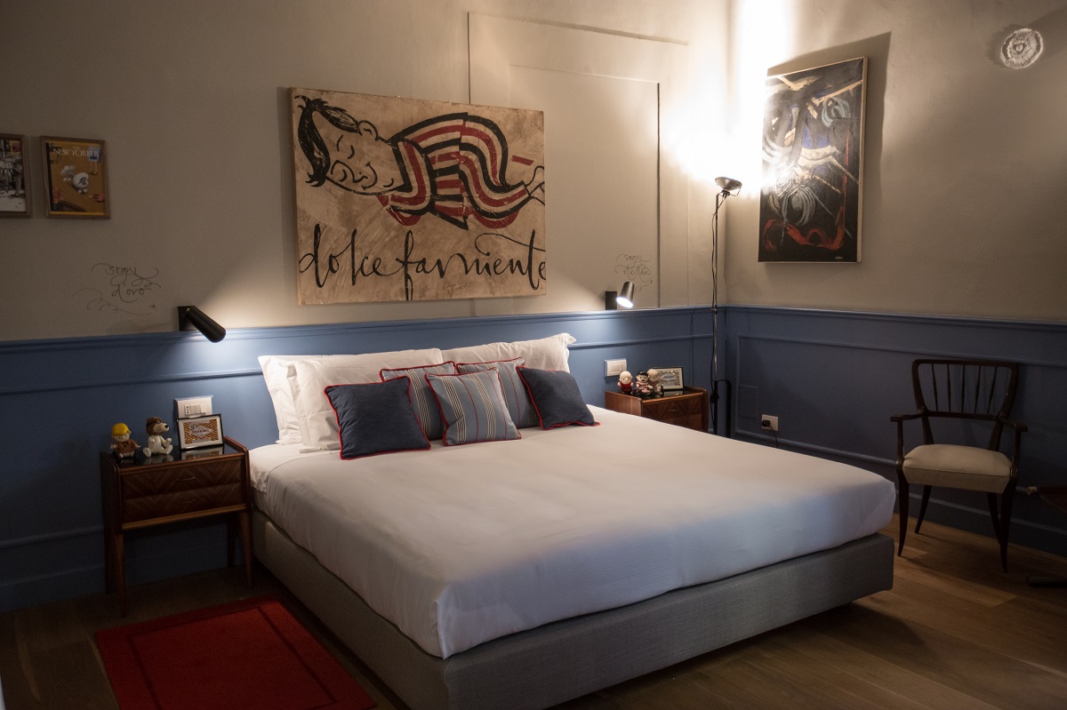 Hotel di Charme a Firenze