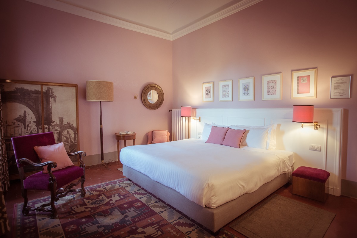 B&B di Charme a Firenze