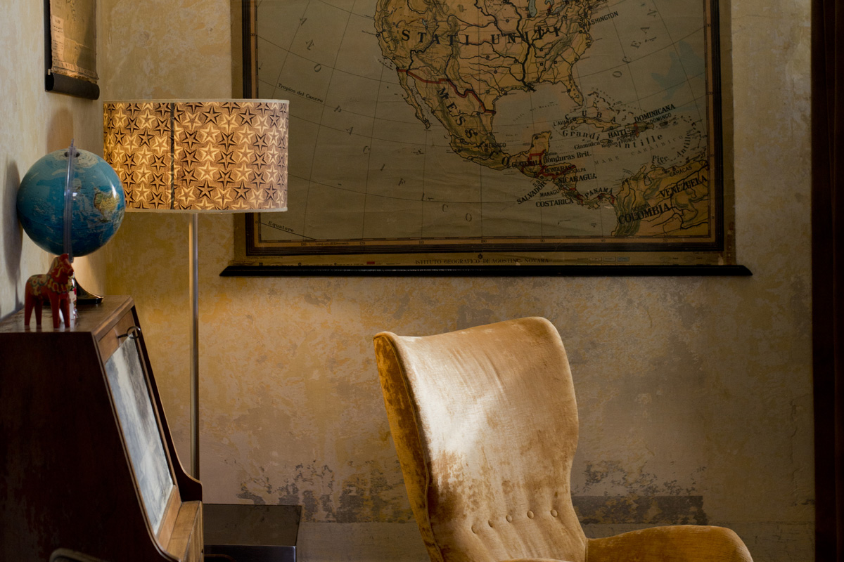 Charme B&B a Firenze