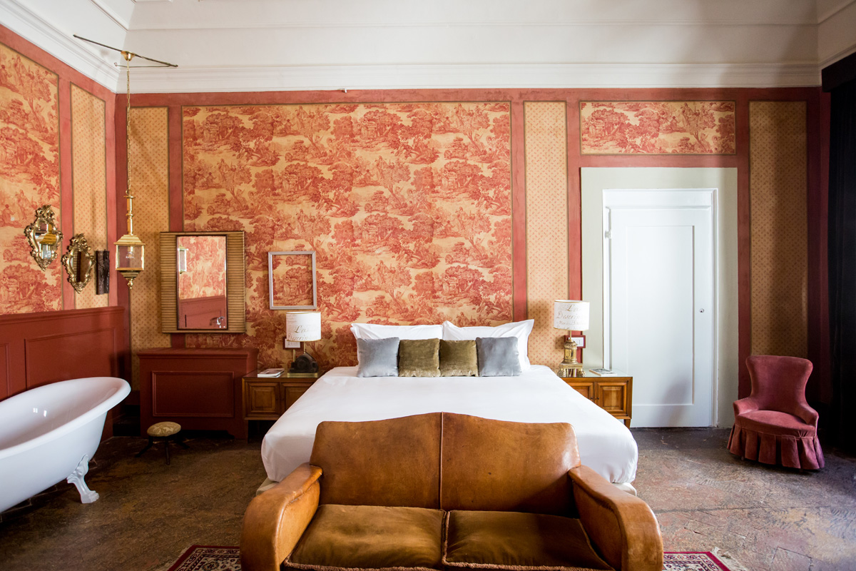 Bed and Breakfast Firenze