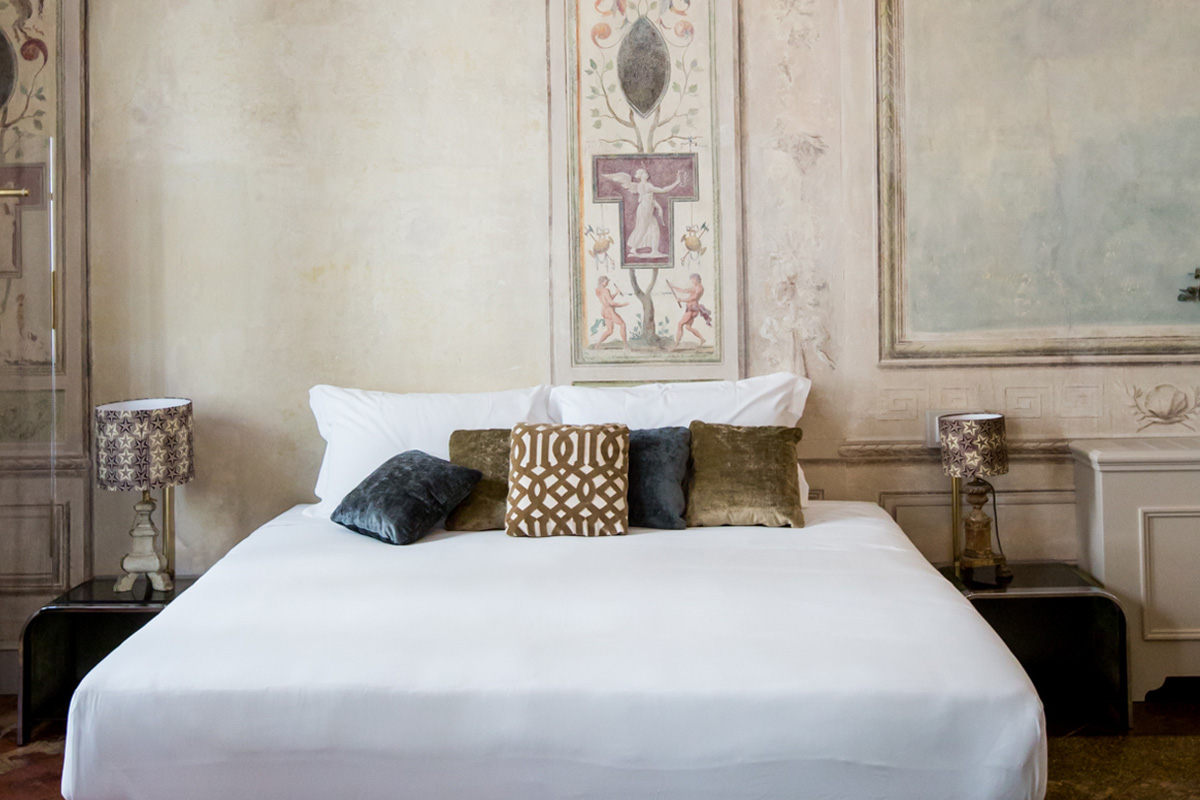 Bed and Breakfast Firenze