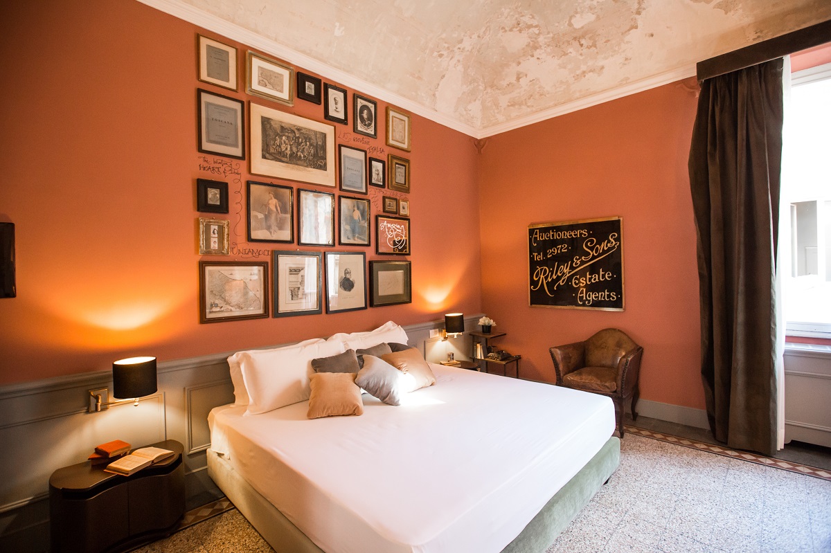 Boutique B&B a Firenze