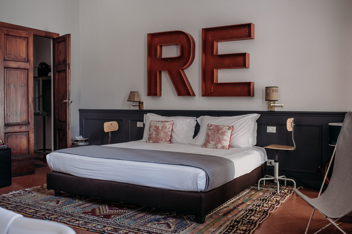 Charme B&B a Firenze