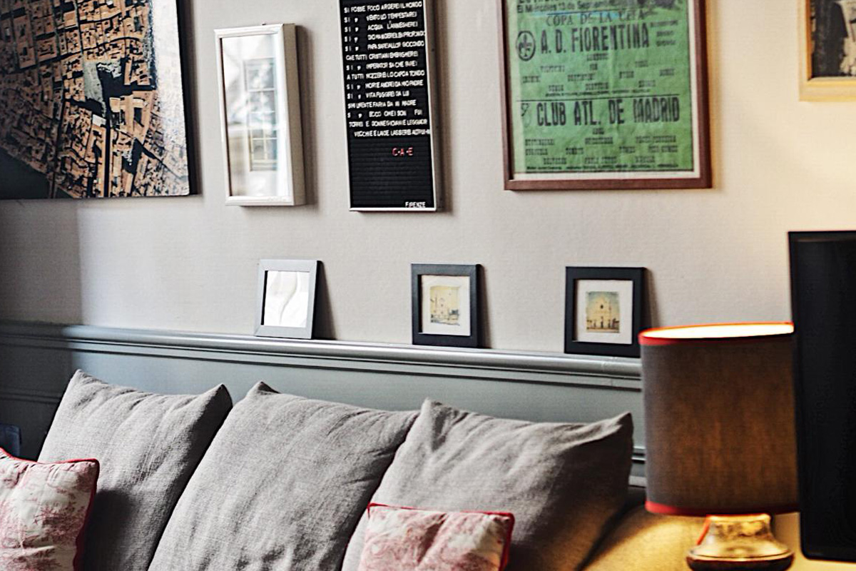 Charme B&B a Firenze