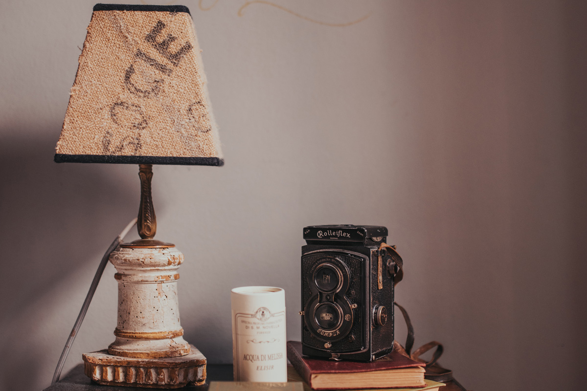 Charme B&B a Firenze