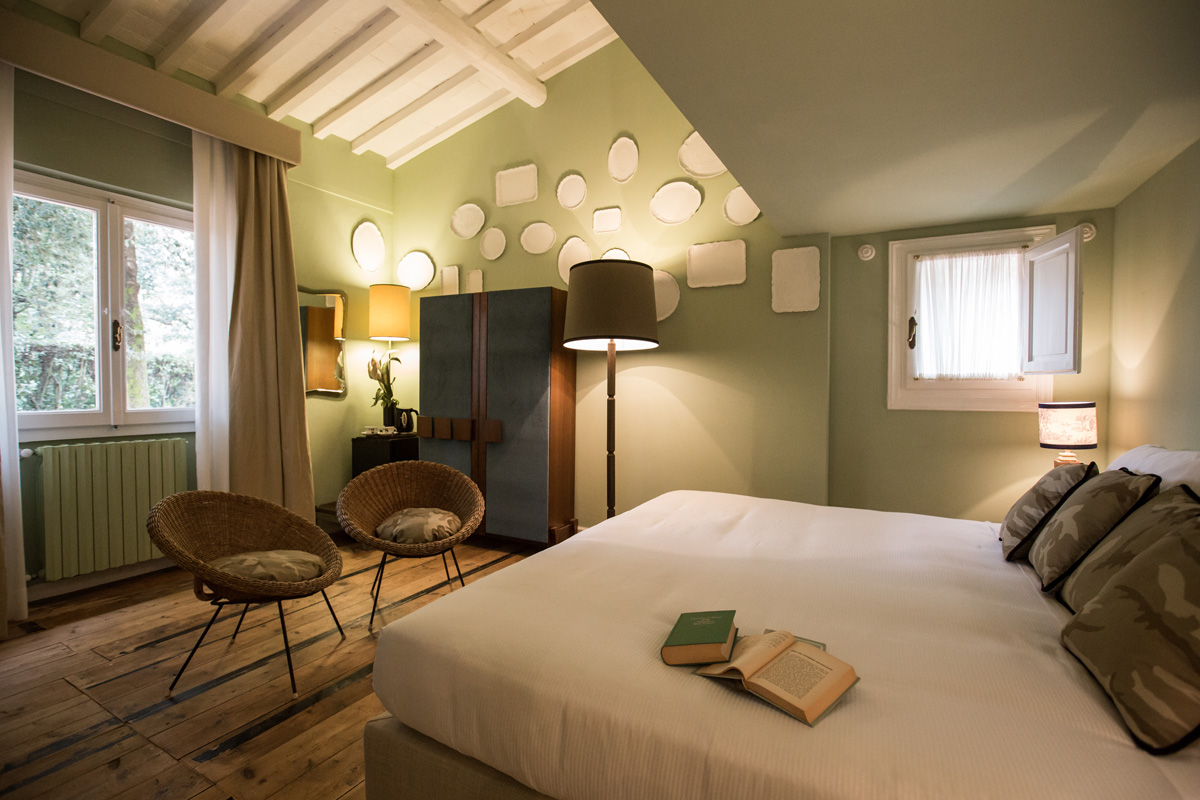 boutique hotel firenze