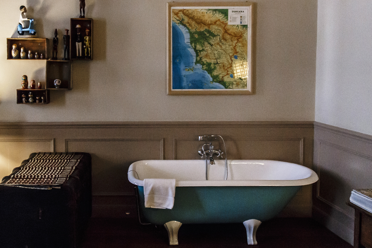Suite Firenze B&B