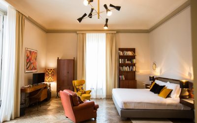 B&B di Charme a Firenze