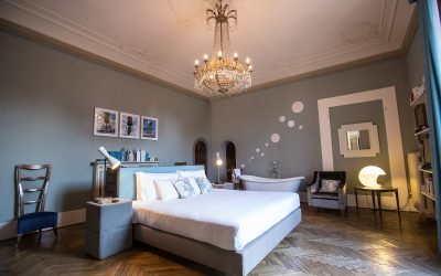 Hotel di Charme a Firenze