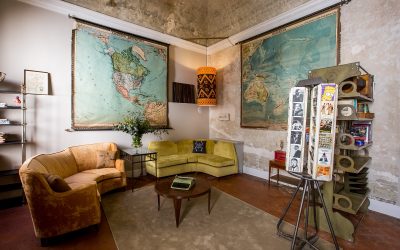 Charme Hotel a Firenze