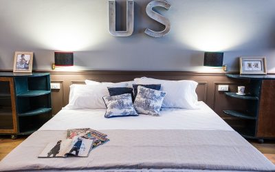 Hotel particulier a Firenze