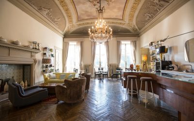 florence boutique hotel colazione